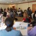En Coyhaique se realizó proceso participativo y ciudadano para la construcción de la Agenda de Energía 2022-2026.
