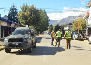 Organismos públicos llaman a mantener autocuidado y precaución a las condiciones de tránsito frente a este fin de semana largo.