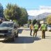 Organismos públicos llaman a mantener autocuidado y precaución a las condiciones de tránsito frente a este fin de semana largo.
