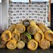 PDI recupera material de construcción avaluado en un millón de pesos.