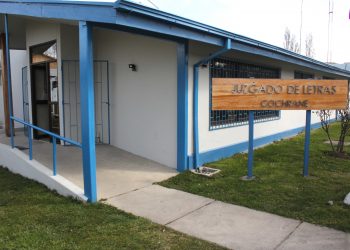 Juzgado de Garantía de Cochrane dicta veredicto condenatorio contra ex gobernador de Capitán Prat Luis Ignacio Báez Chavarría.