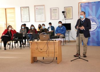 CORE aprueba financiamiento para la Reposición de la Posta Rural de Puyuhuapi.