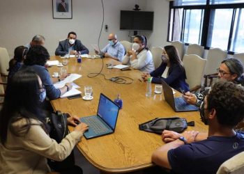 Subsecretario de Educación confirmó extensión de flexibilidad de la jornada escolar.