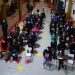 Familias conocen el proyecto que construirá 59 viviendas en Puerto Chacabuco.