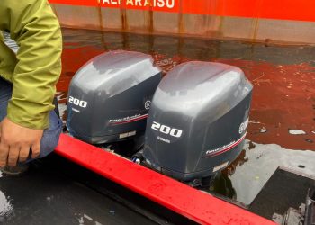 Un total de 225 micro, pequeñas y medianas empresas de Aysén serán beneficiados por el DFL15.