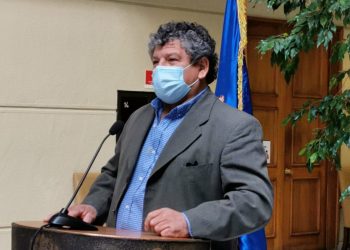 Diputado Alinco no aprobará el proyecto de 5to retiro focalizado presentado por el Gobierno.