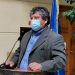 Diputado Alinco no aprobará el proyecto de 5to retiro focalizado presentado por el Gobierno.