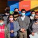 Fredy Alberto Ulloa, presidente de la Población Clotario Blest: “La empresa Genera, al día de hoy, solo ha “generado” puros problemas a la comunidad y a las familias de los trabajadores”.