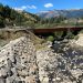 Alcalde de Coyhaique plantea la instalación de un puente mecano en sector periurbano de la comuna.