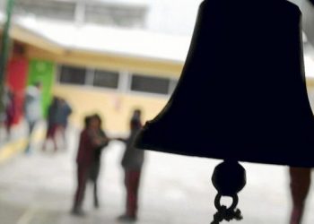 Colegio de profesores solicita al Gobierno enfrentar el problema de violencia escolar.