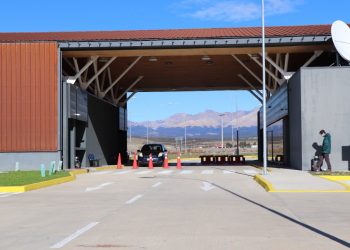 Desde hoy Aysén se encuentra en Alerta Nivel 1 del nuevo Plan de Fronteras Protegidas.