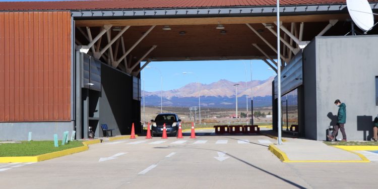 Desde hoy Aysén se encuentra en Alerta Nivel 1 del nuevo Plan de Fronteras Protegidas.