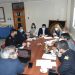 Comité Técnico de Marea Roja de Aysén sostiene su primera reunión y acuerda acciones de fiscalización y monitoreo.