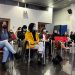 Seremis de salud y educación coordinan trabajo conjunto en establecimientos educacionales de la región.