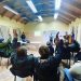 Vecinos del barrio Quebrada La Cruz de Coyhaique validan proyectos de intervención por programa Quiero Mi Barrio.