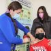 Seremi de Salud: “Con la vacunación escolar protegemos a las familias y a todo el entorno educativo de los niños”.