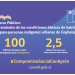 Se encuentra abierta la postulación del programa de mejoramiento habitacional para personas indígenas.