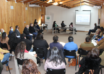 Mesa Calle se reactiva y anunció implementación de Albergue Protege  y Ruta Médica para este 2022.