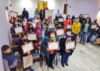 Pymes regionales potenciaron sus negocios gracias a programa de emergencia con recursos FNDR.