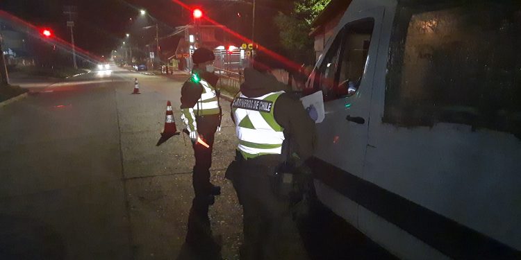 Fiscalía de Chile Chico logra condena para autor de violación reiterada contra su conviviente.