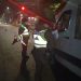 Servicio de ronda de Carabineros culminó con seis detenidos y la realización de 382 controles.