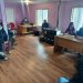 Delegación Regional se trasladó a Villa Ortega para realizar atenciones a vecinos de ese sector rural.