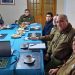 Carabineros y la Subsecretaría de Prevención del Delito entregaron los avances sobre el trabajo del Departamento OS-14, de Coordinación Municipal.