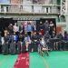 Estudiantes del liceo Politécnico de Puerto Aysén conforman Orquesta Juvenil.