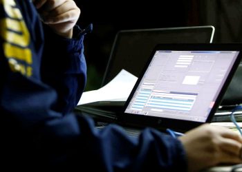 PDI advierte sobre estafas, defraudaciones y uso fraudulento de tarjetas.