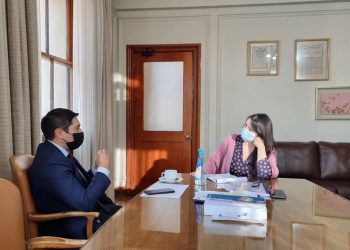 Diputado Calisto confirma aumento de cobertura de bono leña: Beneficiará a nuevas 8.623 familias.