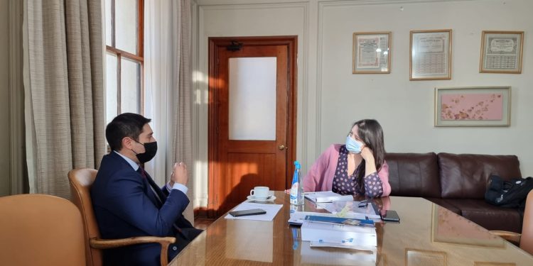 Diputado Calisto confirma aumento de cobertura de bono leña: Beneficiará a nuevas 8.623 familias.