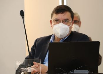 Consejero Regional Omar Muñoz afirmó que: “estrategia para mejorar ejecución presupuestaria pone énfasis en reducir el presupuesto de la región”.