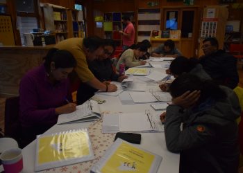 Alianza estratégica lanzó quinta versión del Programa Despega en Aysén.