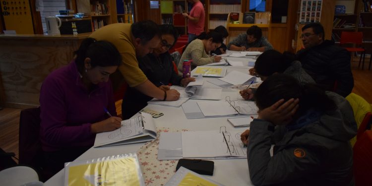 Alianza estratégica lanzó quinta versión del Programa Despega en Aysén.