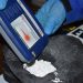 Fiscalización de PDI y Aduanas en muelle de Puerto Cisnes culmina con persona detenida por microtráfico.