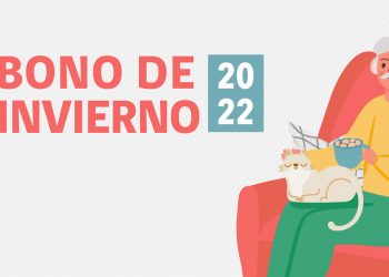 Ya comenzó el pago del Bono de Invierno a más de 3.500 pensionados y pensionadas beneficiarios de la Región de Aysén.