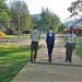 Oficina de Seguridad Pública del municipio de Aysén presenta iniciativas que buscan recuperar y mejorar espacios ciudadanos.