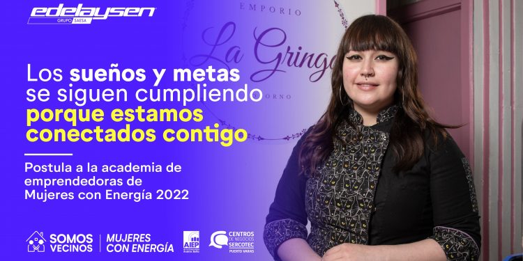 Edelaysen anuncia nueva versión de Mujeres con Energía.