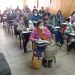 En Puerto Aysén se realiza segundo taller de compostaje en donde participaron vecinos de valle Simpson y Villa Frei.
