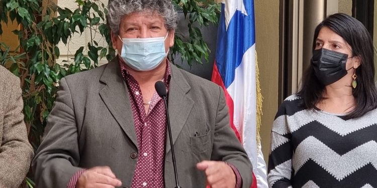 Diputado Alinco ingresa proyecto de ley que permita la fijación de precios por parte de un organismo autónomo.