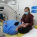 Delegación Provincial Presidencial de General Carrera realiza traslados de pacientes hacia clínica municipal de Chile Chico.