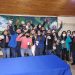 El Centro de Formación Técnica de Puerto Aysén celebró el día del Estudiante.