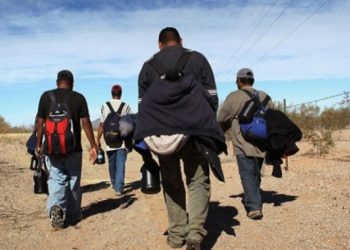 Consejo para la Transparencia pidió al Servicio Nacional de Migraciones transparentar cifra de extranjeros que ingresaron al país desde 2020.