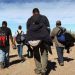 Consejo para la Transparencia pidió al Servicio Nacional de Migraciones transparentar cifra de extranjeros que ingresaron al país desde 2020.