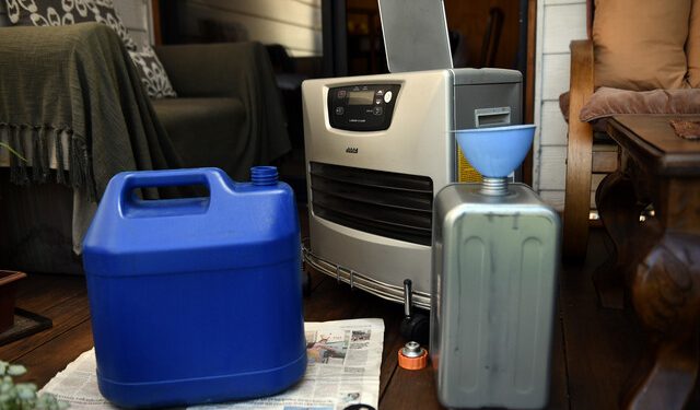 Congreso despacha proyecto que permitirá bajar el precio de la parafina.