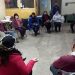 Agrupaciones de Mujeres Campesinas valoran dialogo y acuerdos con Senadora Ximena Ordenes.