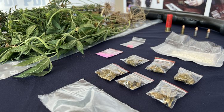 PDI advierte sobre la presencia de microtráfico de drogas en Redes Sociales.