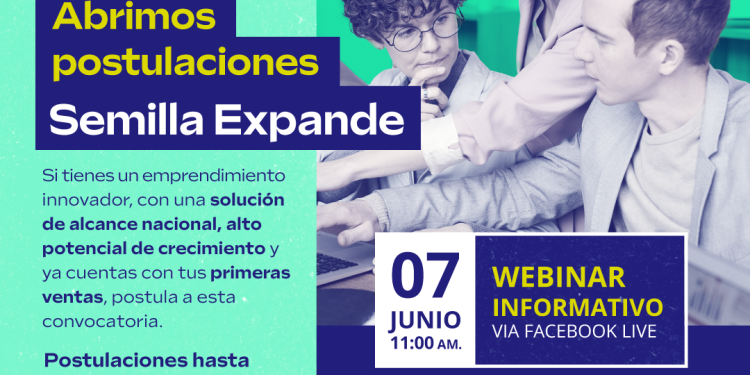 Corfo abre convocatoria para apoyar el despegue comercial de pymes.