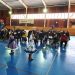 En Puerto Aysén 108 familias recibieron las escrituras de sus viviendas.