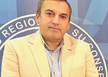 Consejero Abello se refiere al bono de calefacción.